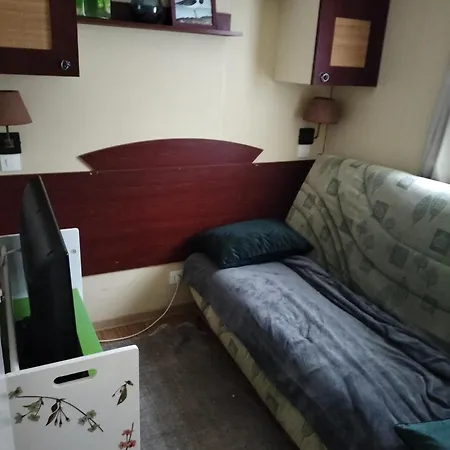 Camping Mobile *